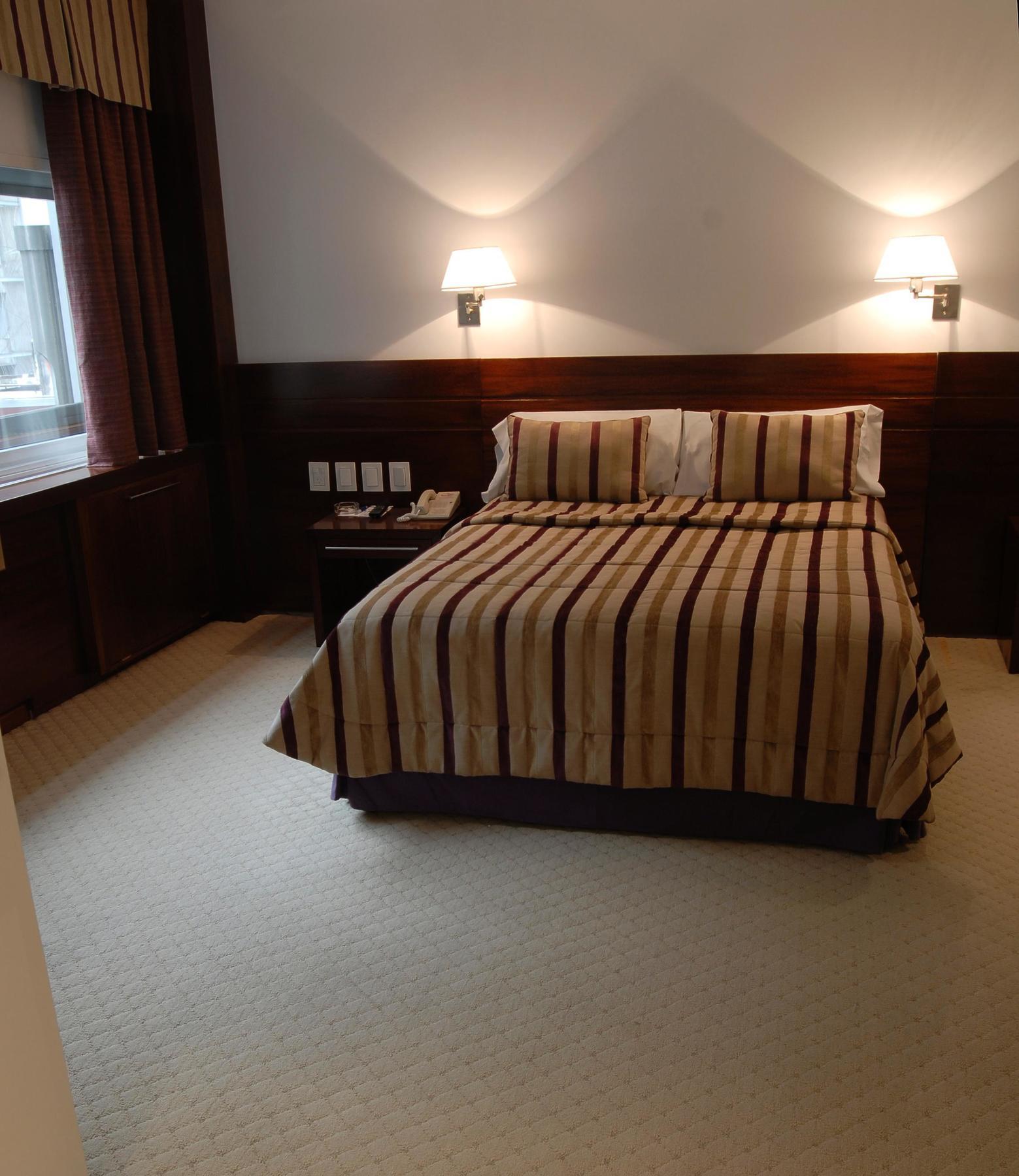 Bisonte Palace Hotel Buenos Aires Zimmer foto